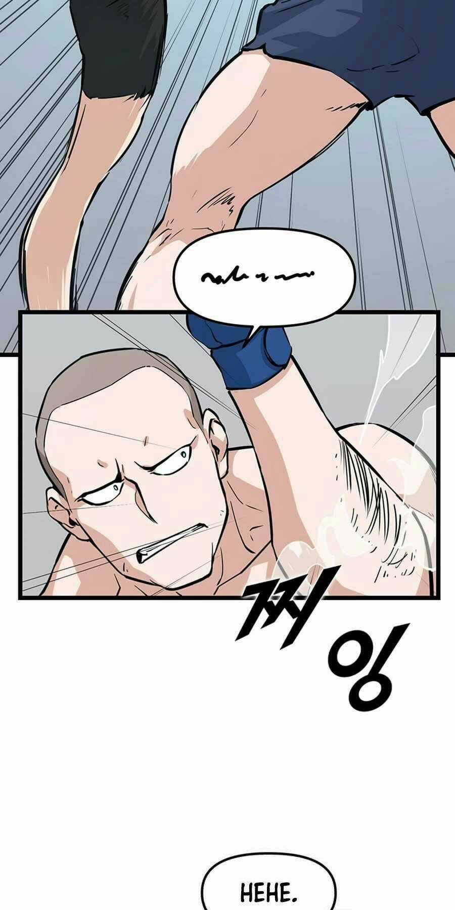 Thăng Cấp Bằng Likes Chapter 17 trang 45