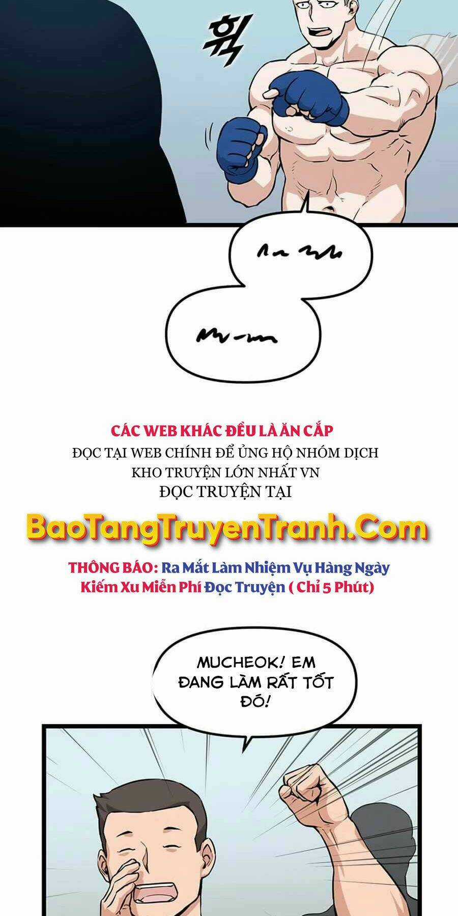 Thăng Cấp Bằng Likes Chapter 17 trang 47