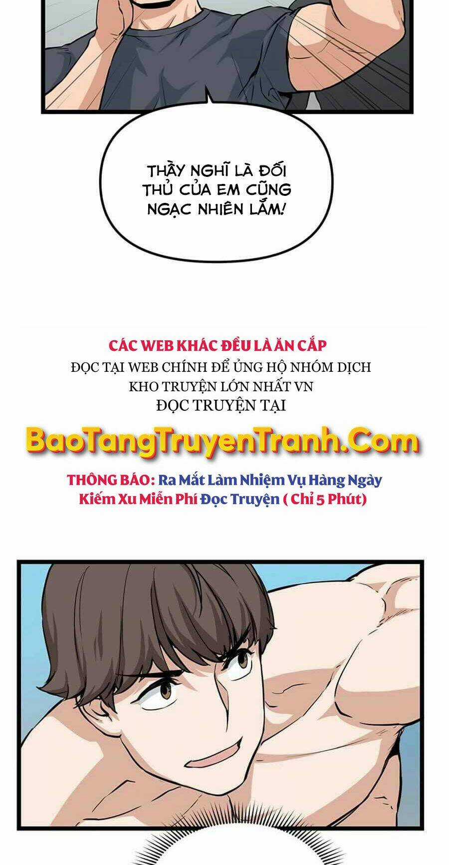 Thăng Cấp Bằng Likes Chapter 17 trang 48