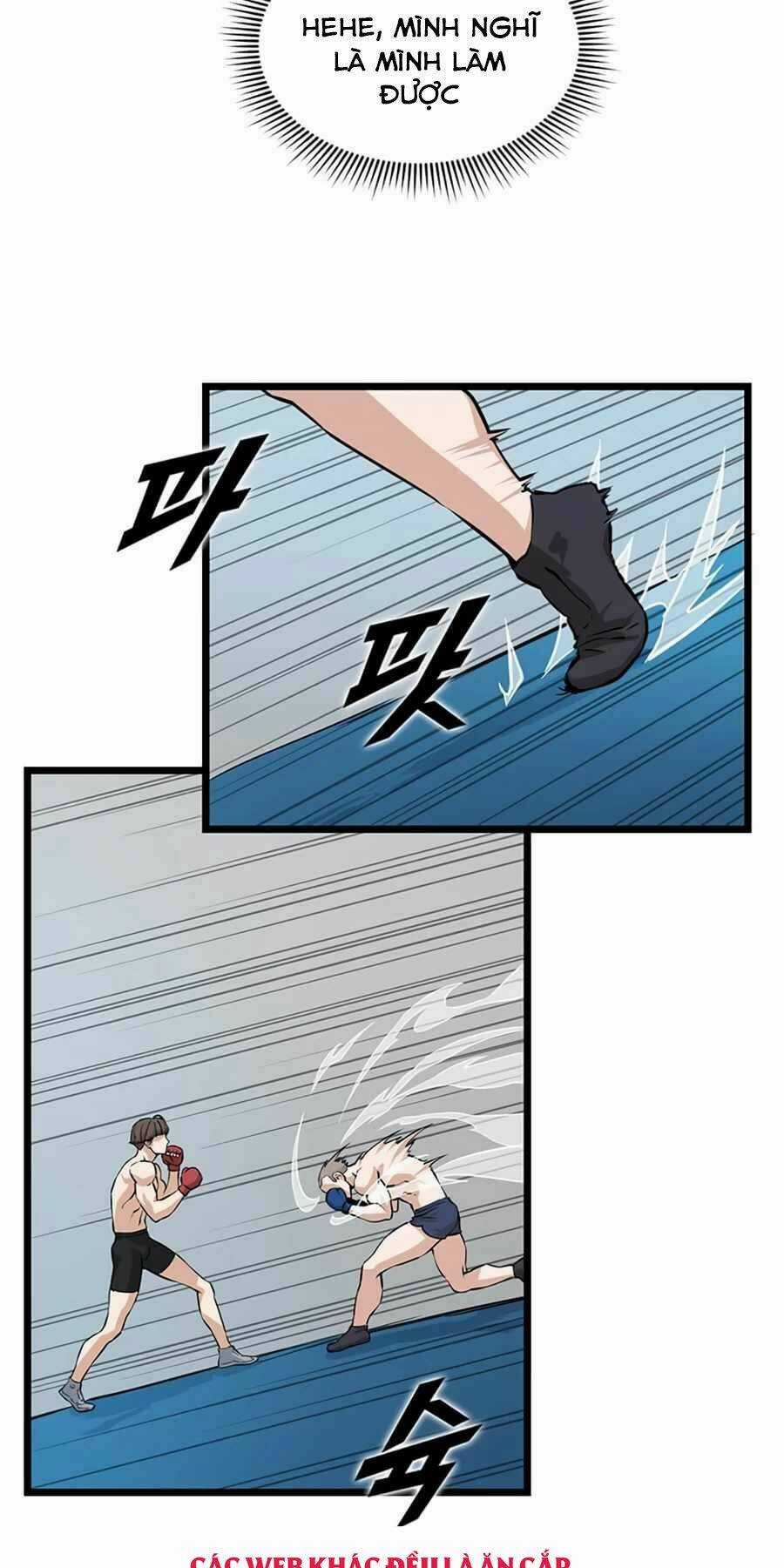 Thăng Cấp Bằng Likes Chapter 17 trang 49