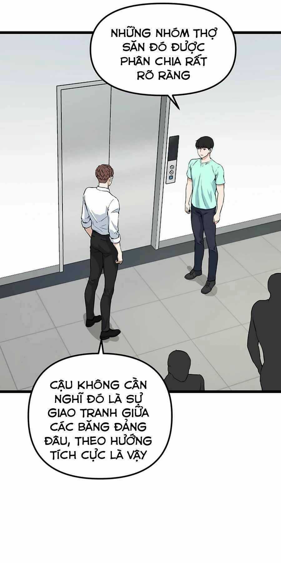 Thăng Cấp Bằng Likes Chapter 17 trang 5