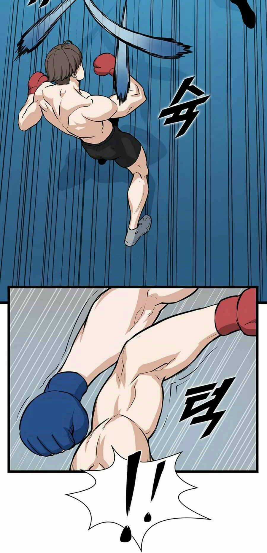 Thăng Cấp Bằng Likes Chapter 17 trang 52