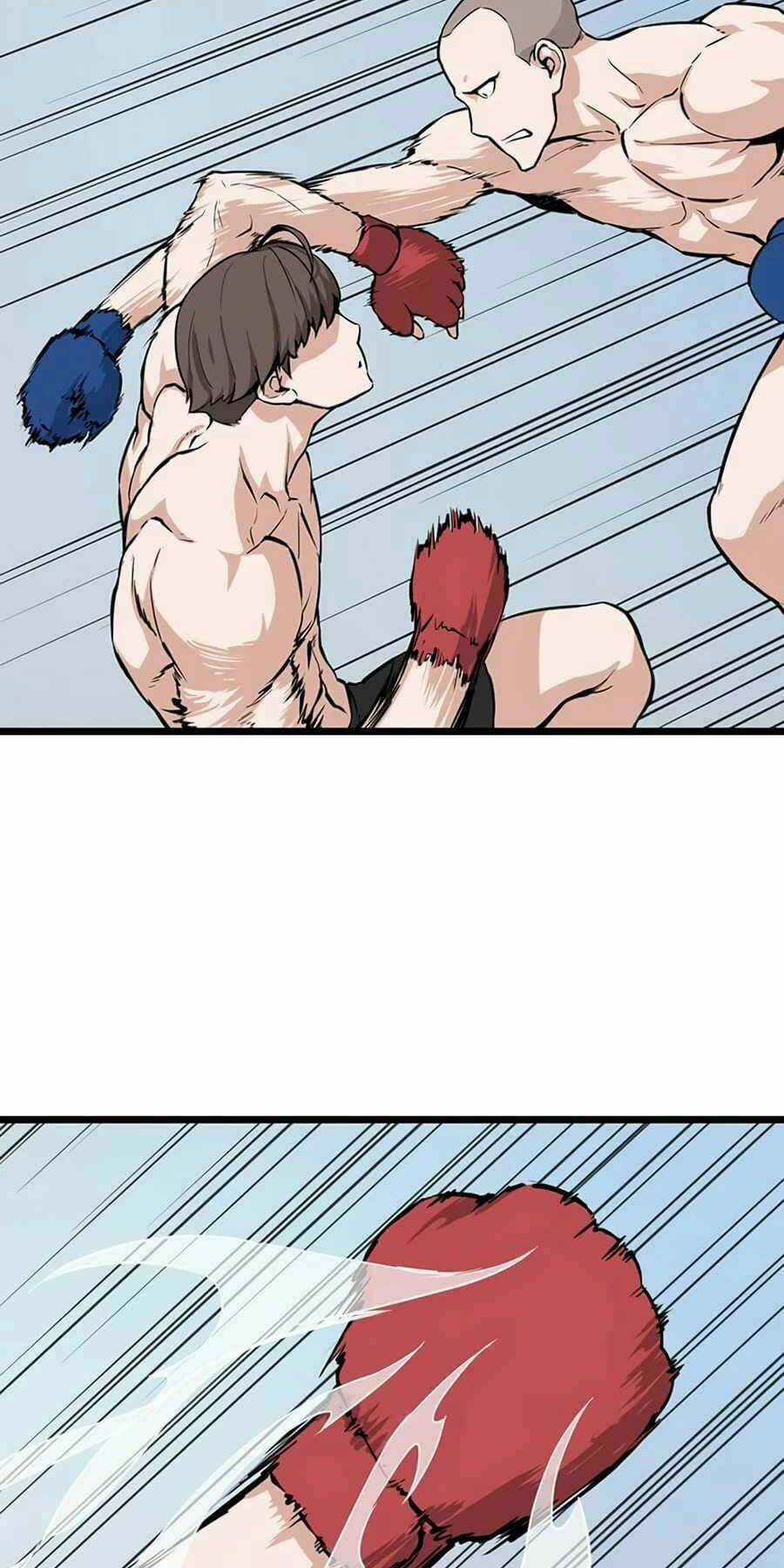 Thăng Cấp Bằng Likes Chapter 17 trang 54