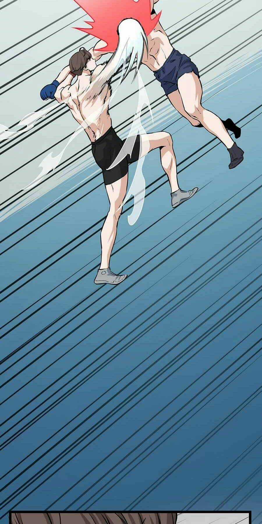 Thăng Cấp Bằng Likes Chapter 17 trang 57