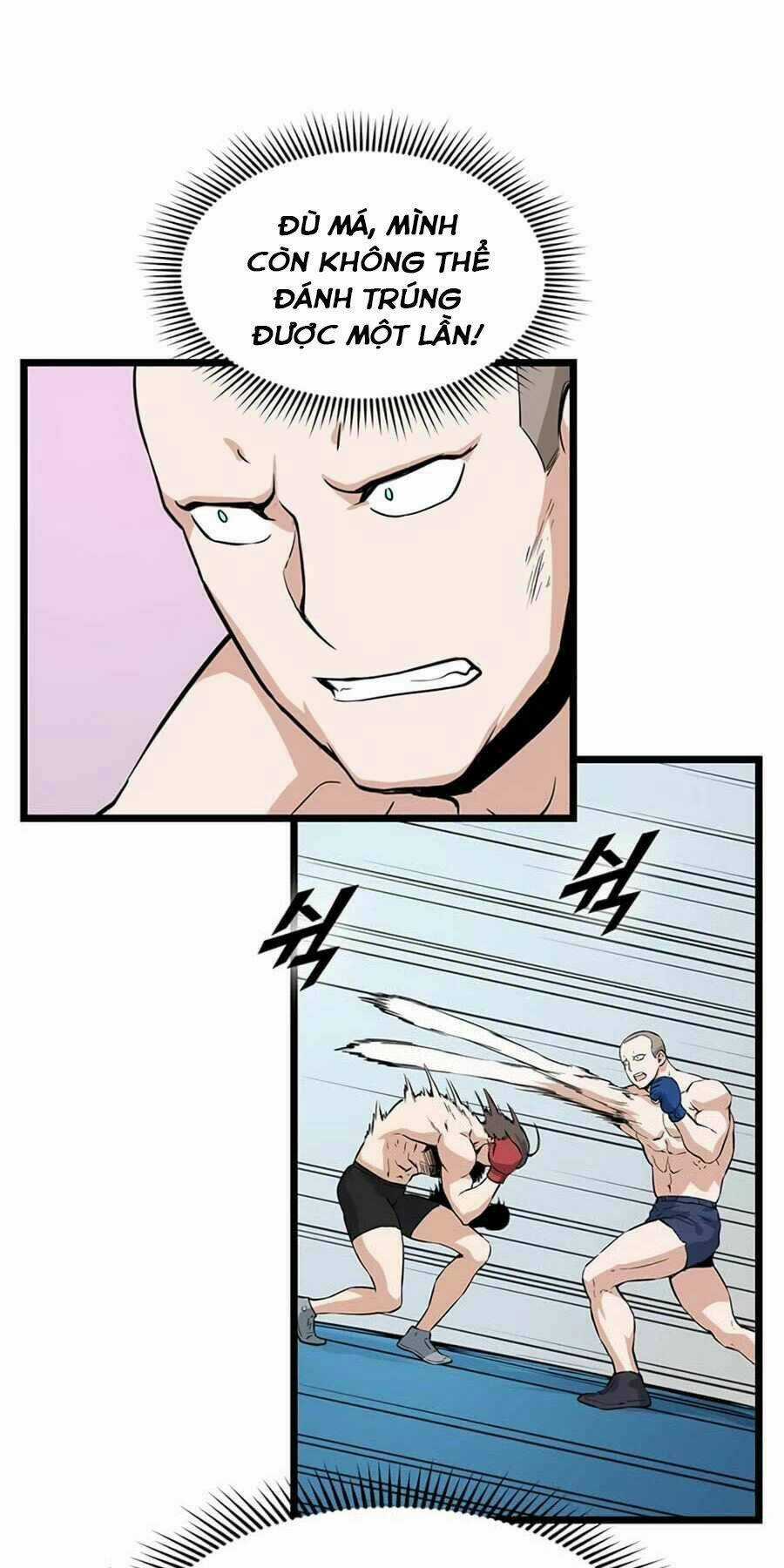 Thăng Cấp Bằng Likes Chapter 18 trang 10