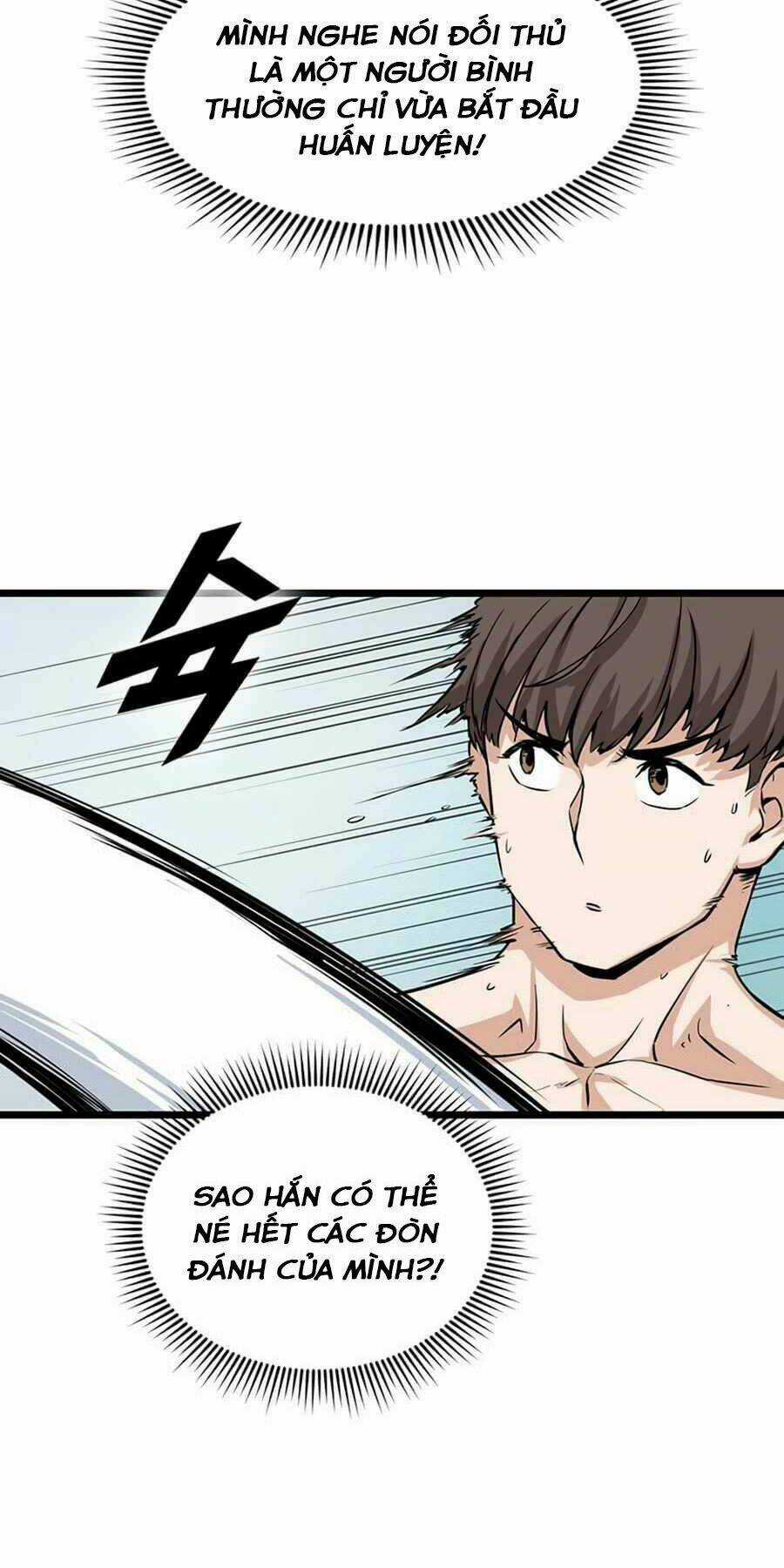 Thăng Cấp Bằng Likes Chapter 18 trang 11