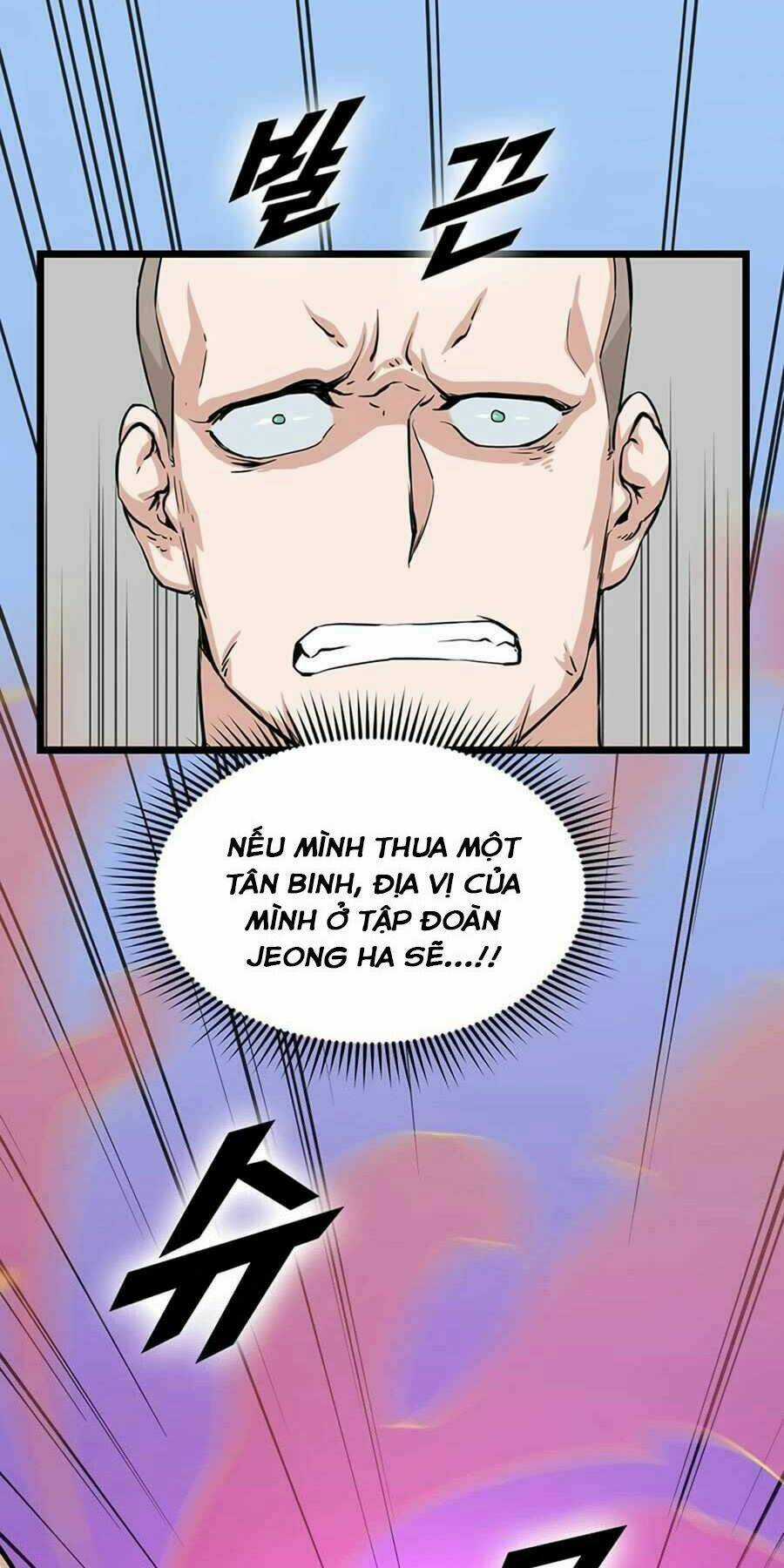 Thăng Cấp Bằng Likes Chapter 18 trang 14