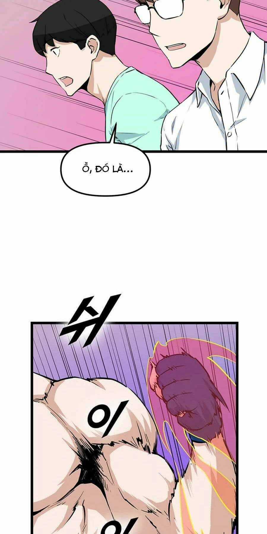 Thăng Cấp Bằng Likes Chapter 18 trang 16