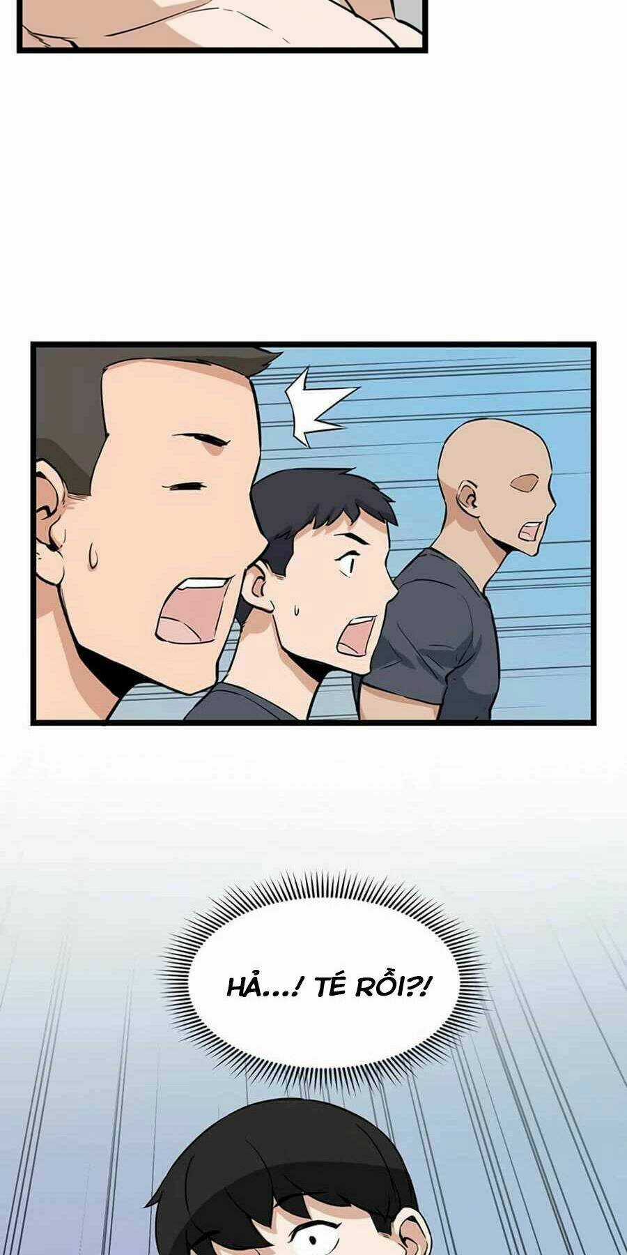 Thăng Cấp Bằng Likes Chapter 18 trang 2