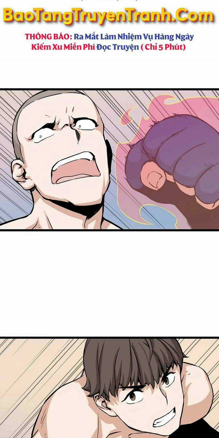 Thăng Cấp Bằng Likes Chapter 18 trang 20