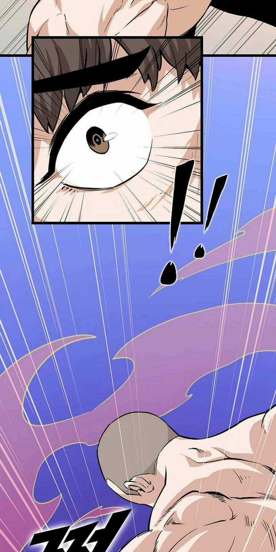 Thăng Cấp Bằng Likes Chapter 18 trang 21