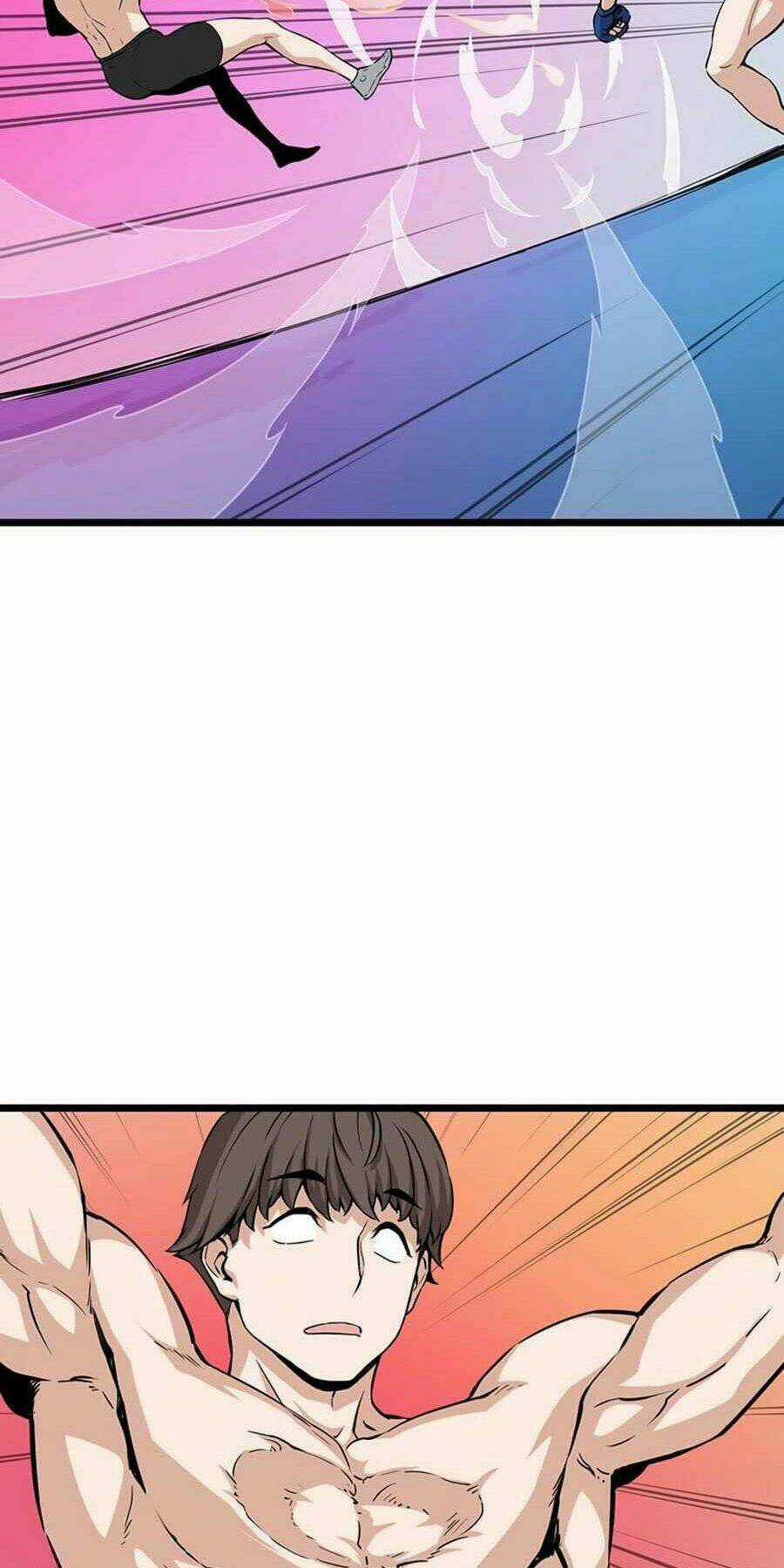 Thăng Cấp Bằng Likes Chapter 18 trang 27