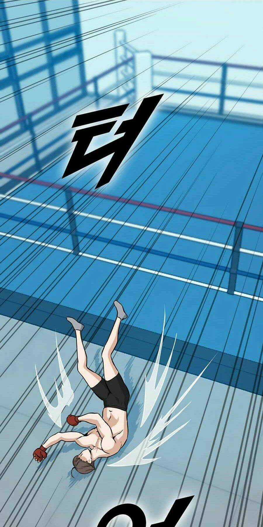 Thăng Cấp Bằng Likes Chapter 18 trang 29