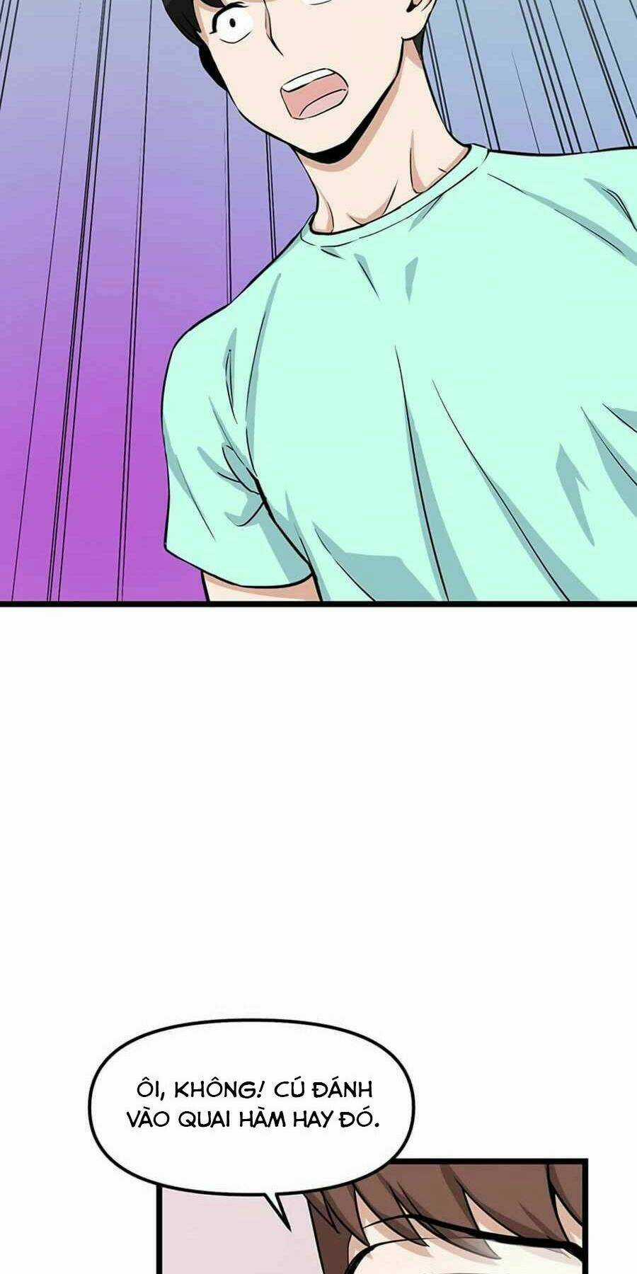 Thăng Cấp Bằng Likes Chapter 18 trang 3