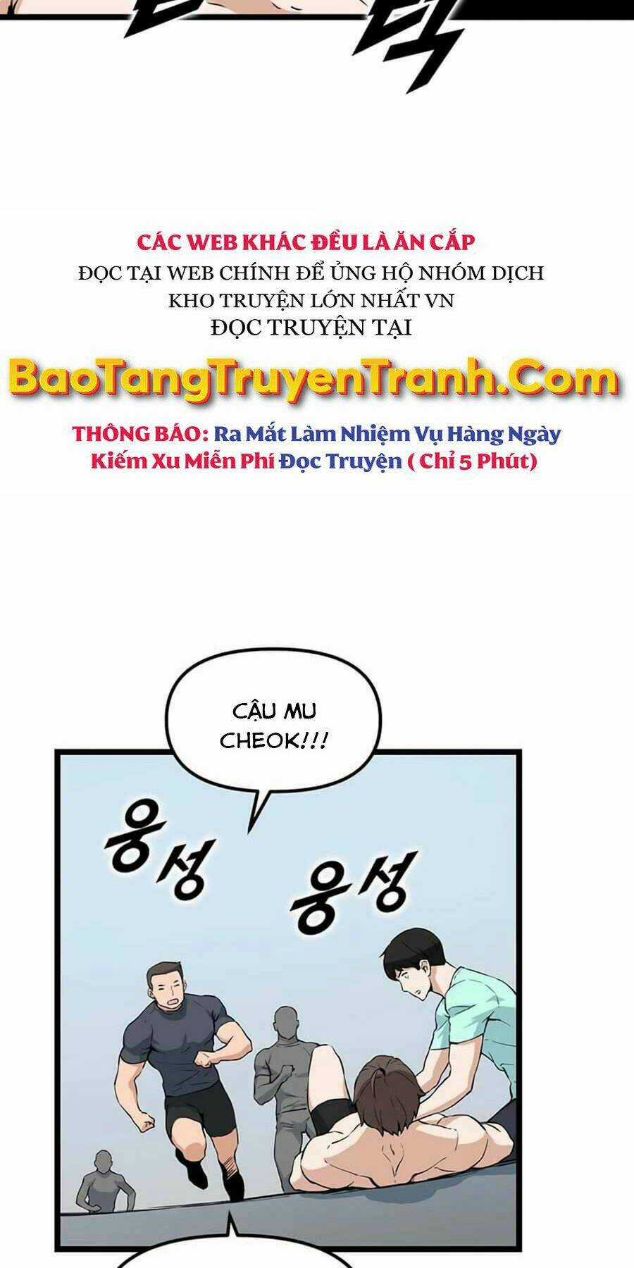 Thăng Cấp Bằng Likes Chapter 18 trang 34
