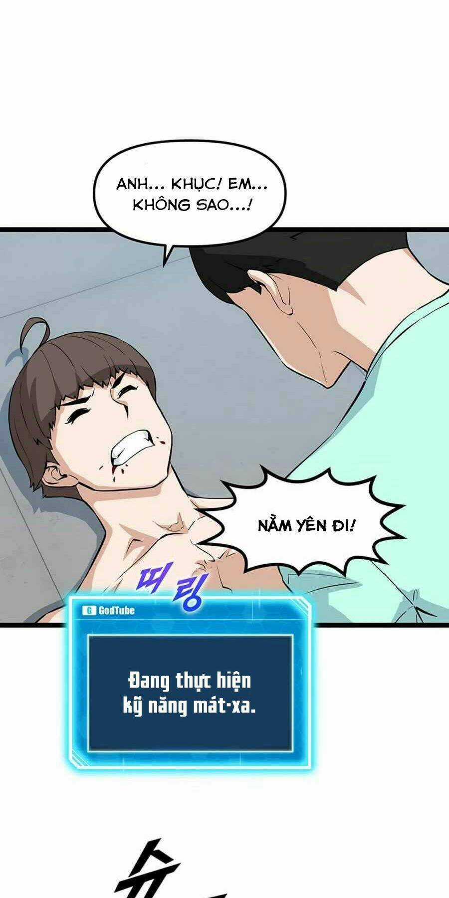 Thăng Cấp Bằng Likes Chapter 18 trang 38