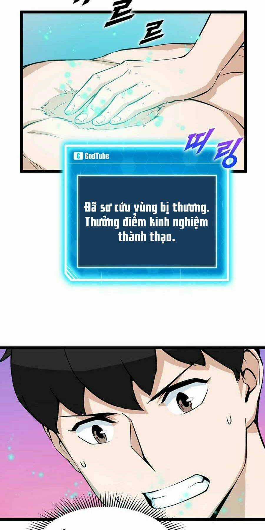 Thăng Cấp Bằng Likes Chapter 18 trang 39