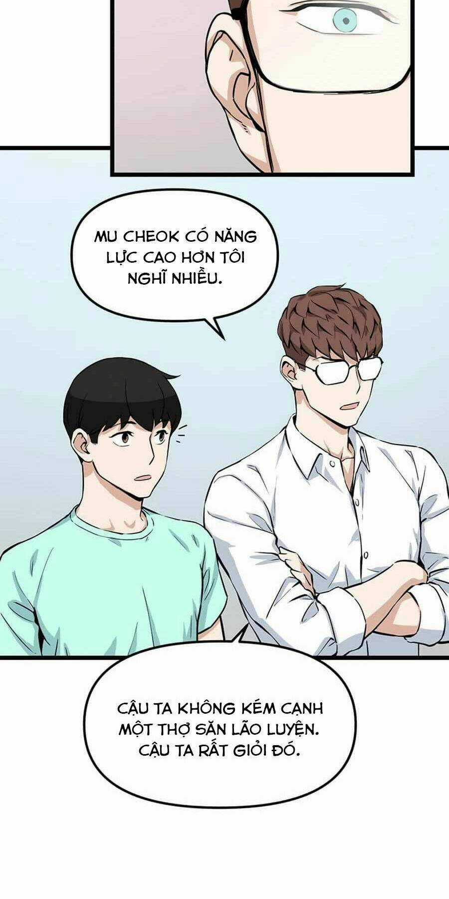 Thăng Cấp Bằng Likes Chapter 18 trang 4