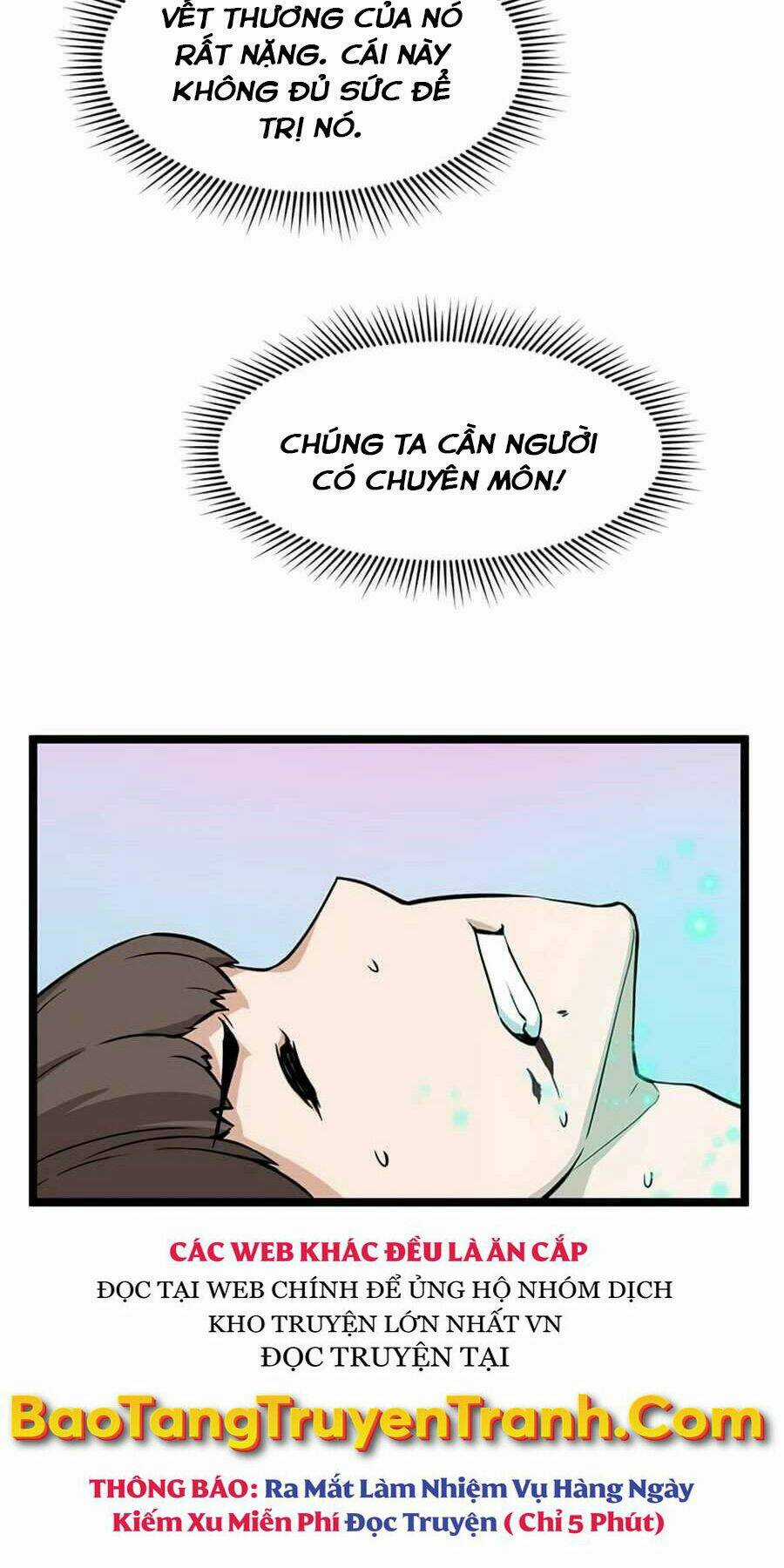 Thăng Cấp Bằng Likes Chapter 18 trang 40