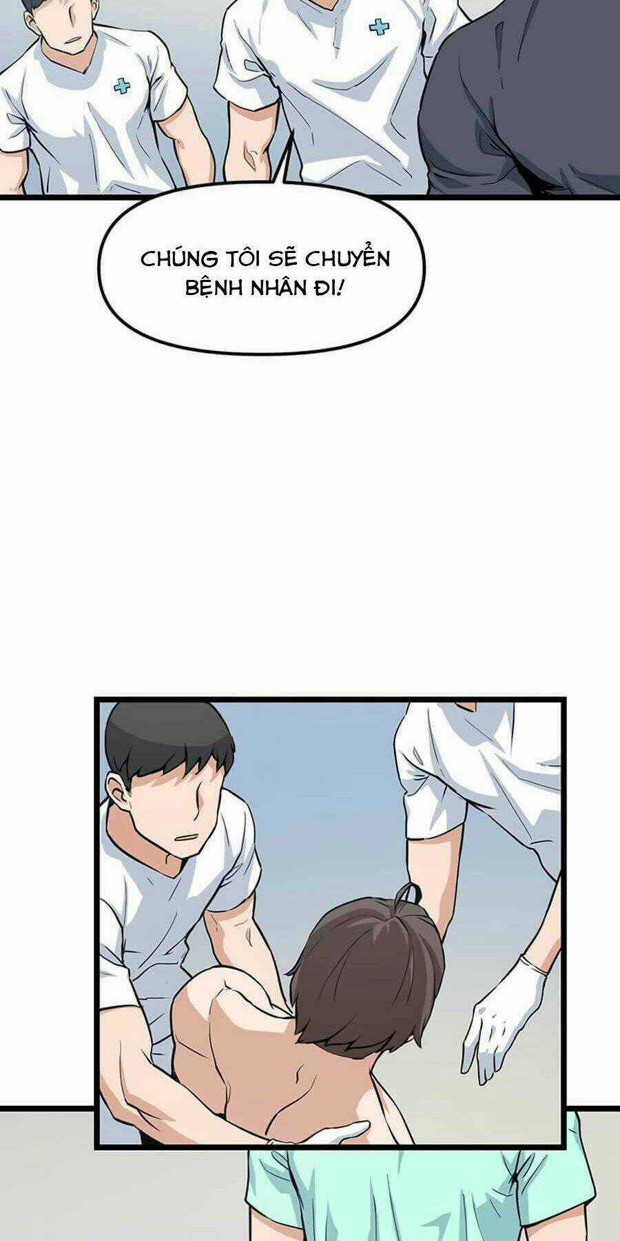 Thăng Cấp Bằng Likes Chapter 18 trang 44