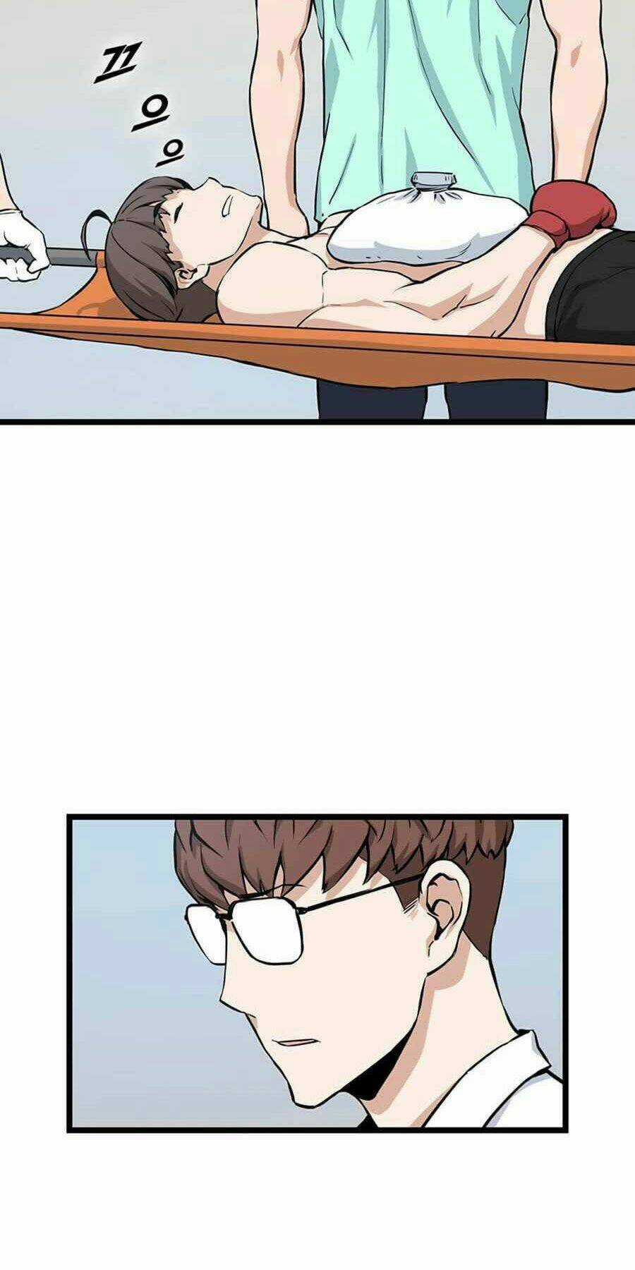 Thăng Cấp Bằng Likes Chapter 18 trang 45