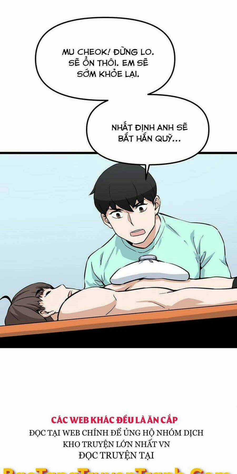 Thăng Cấp Bằng Likes Chapter 18 trang 46