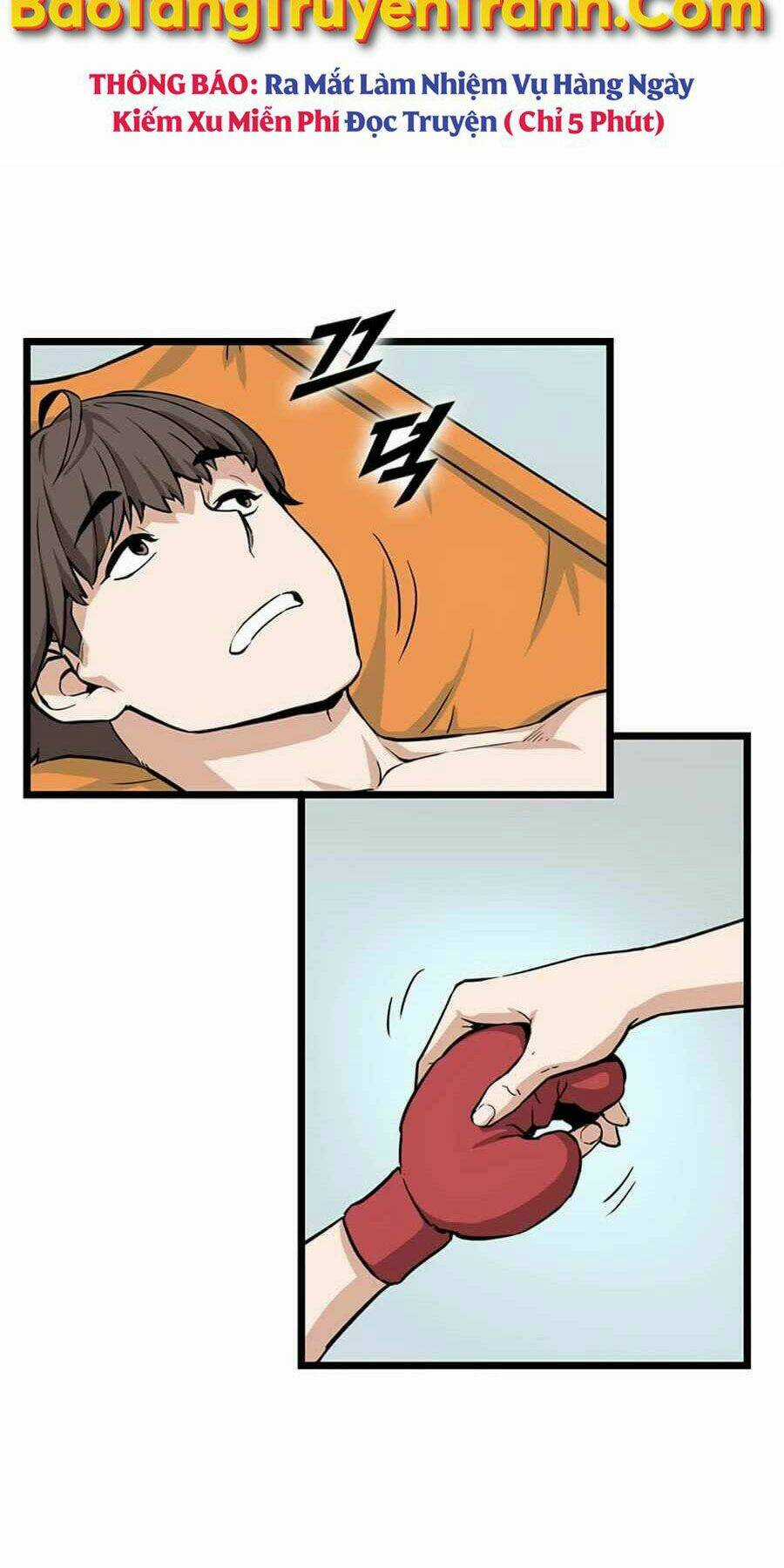 Thăng Cấp Bằng Likes Chapter 18 trang 47