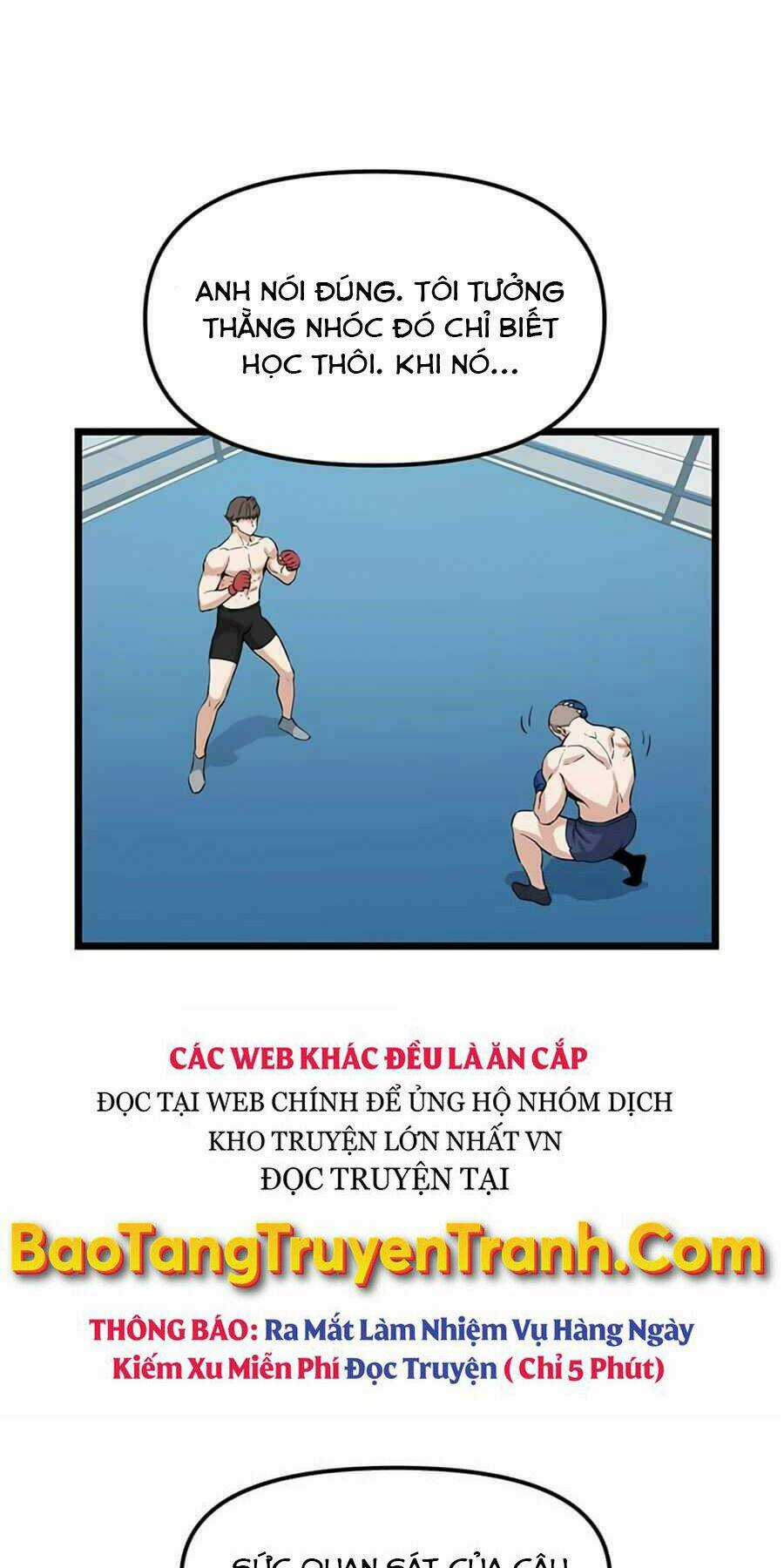 Thăng Cấp Bằng Likes Chapter 18 trang 5