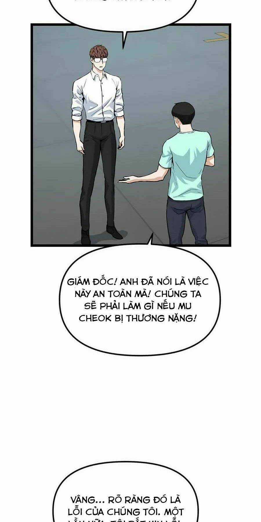 Thăng Cấp Bằng Likes Chapter 18 trang 50