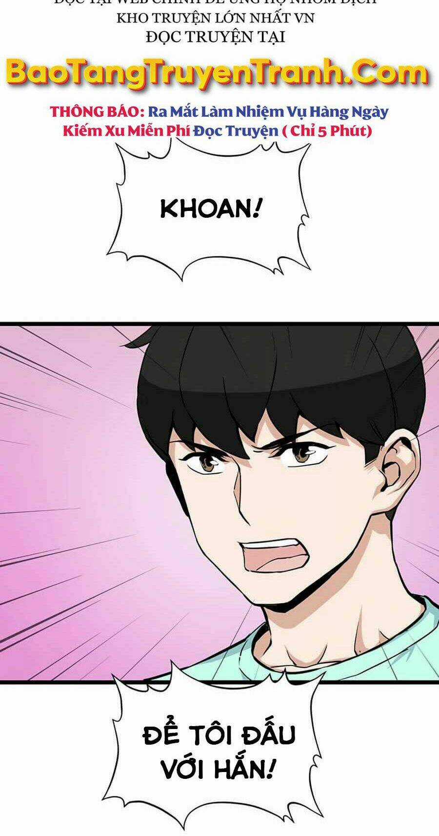 Thăng Cấp Bằng Likes Chapter 18 trang 52