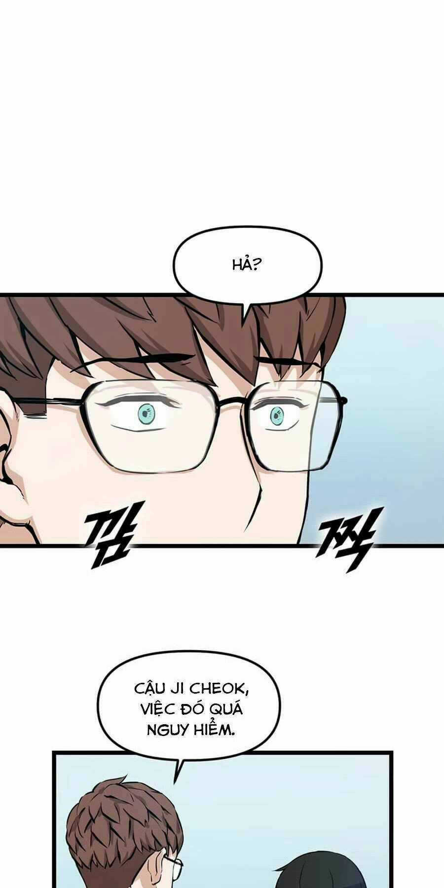 Thăng Cấp Bằng Likes Chapter 18 trang 53