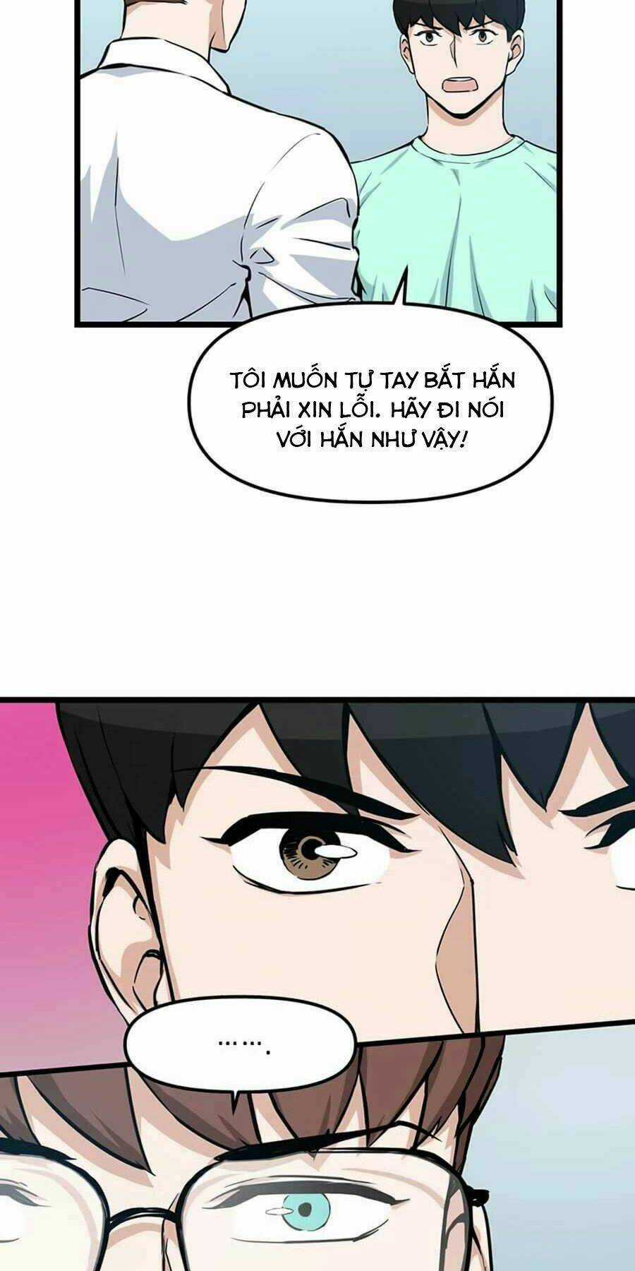 Thăng Cấp Bằng Likes Chapter 18 trang 54