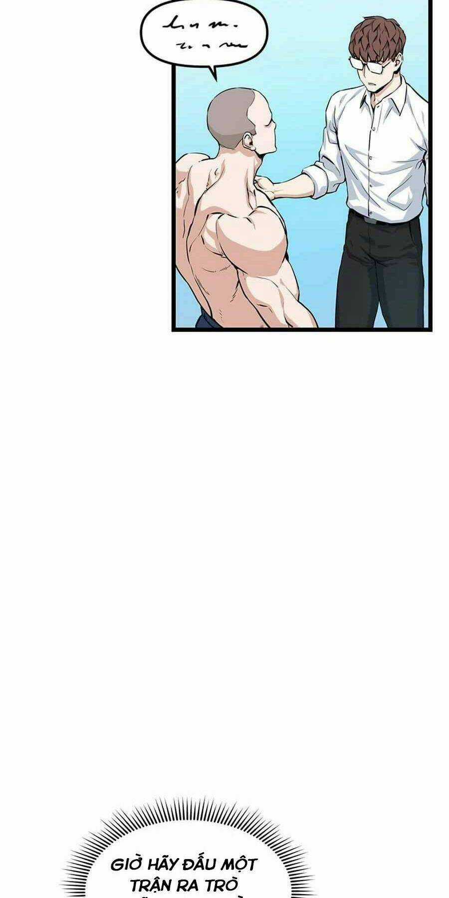 Thăng Cấp Bằng Likes Chapter 18 trang 58