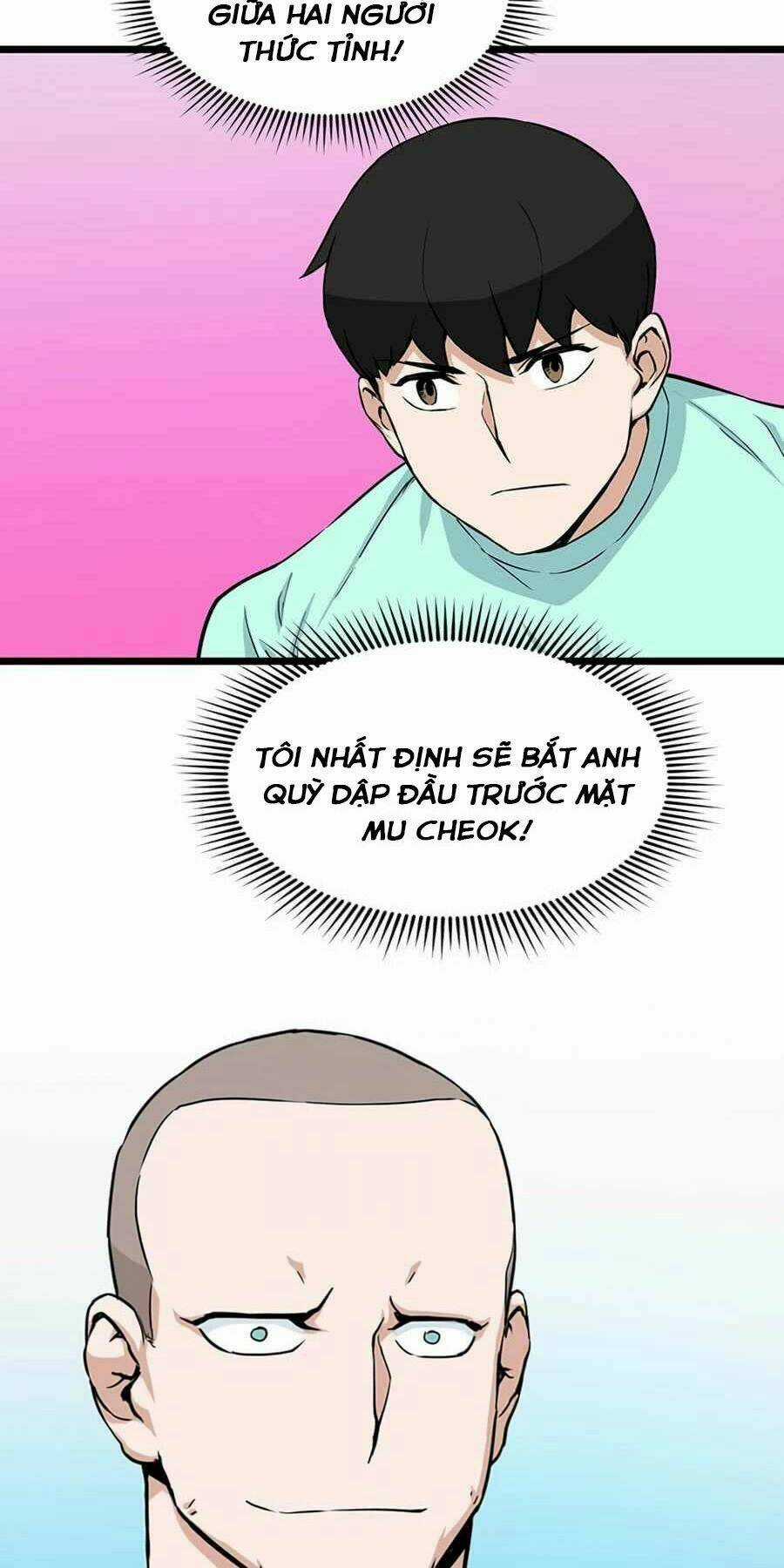 Thăng Cấp Bằng Likes Chapter 18 trang 59