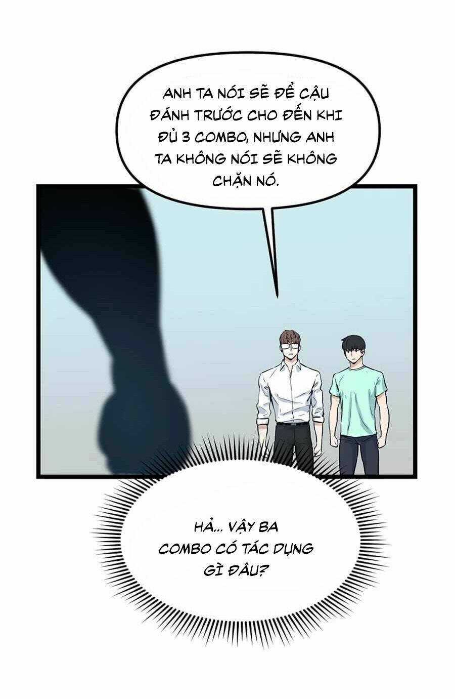 Thăng Cấp Bằng Likes Chapter 19 trang 10