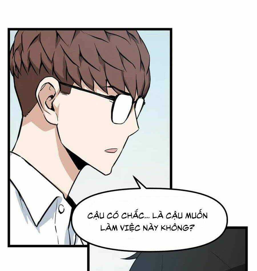 Thăng Cấp Bằng Likes Chapter 19 trang 11