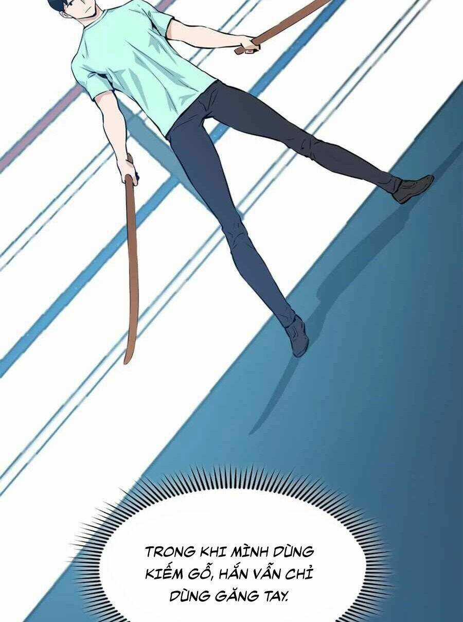 Thăng Cấp Bằng Likes Chapter 19 trang 16