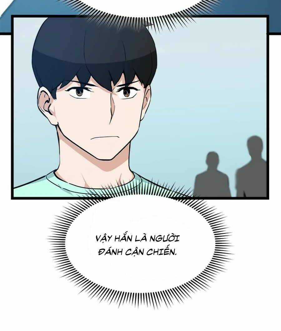 Thăng Cấp Bằng Likes Chapter 19 trang 17