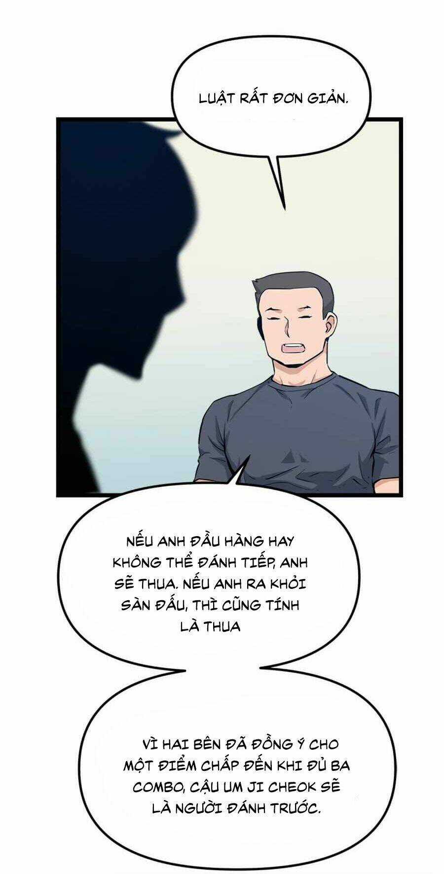 Thăng Cấp Bằng Likes Chapter 19 trang 18