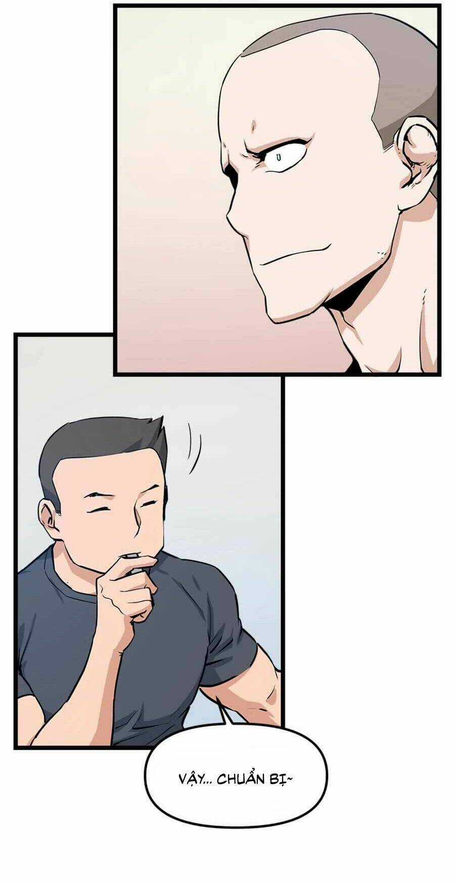 Thăng Cấp Bằng Likes Chapter 19 trang 19