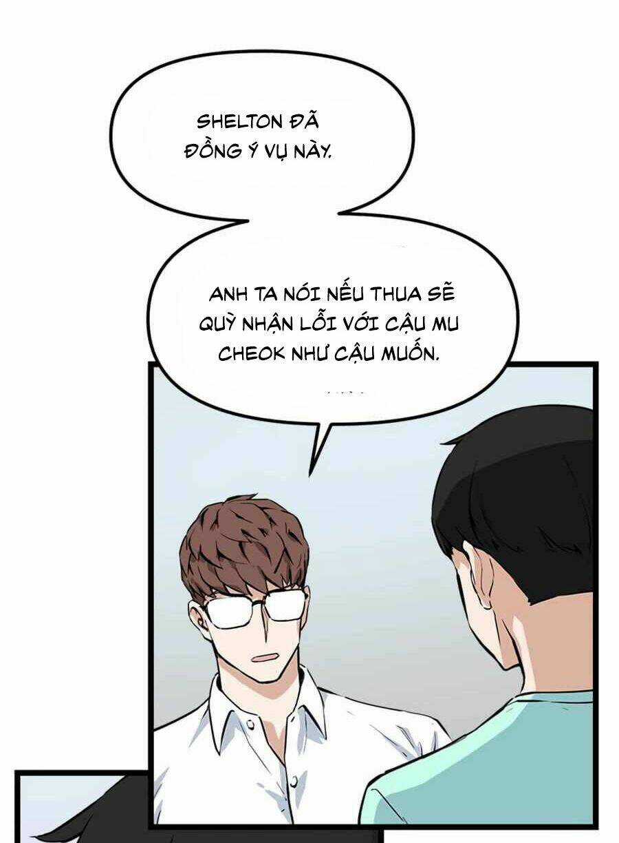 Thăng Cấp Bằng Likes Chapter 19 trang 2