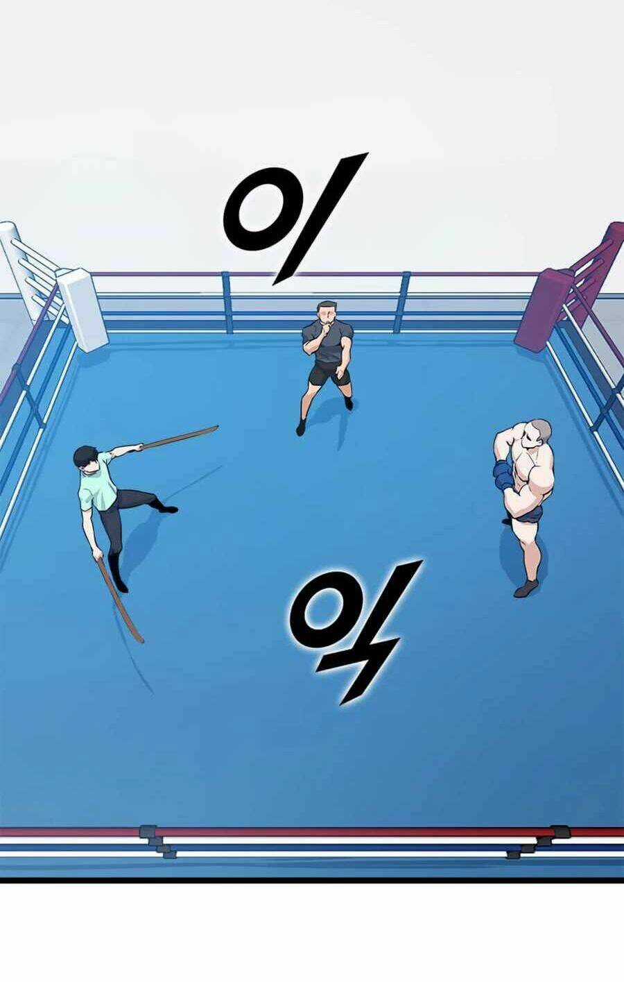 Thăng Cấp Bằng Likes Chapter 19 trang 22