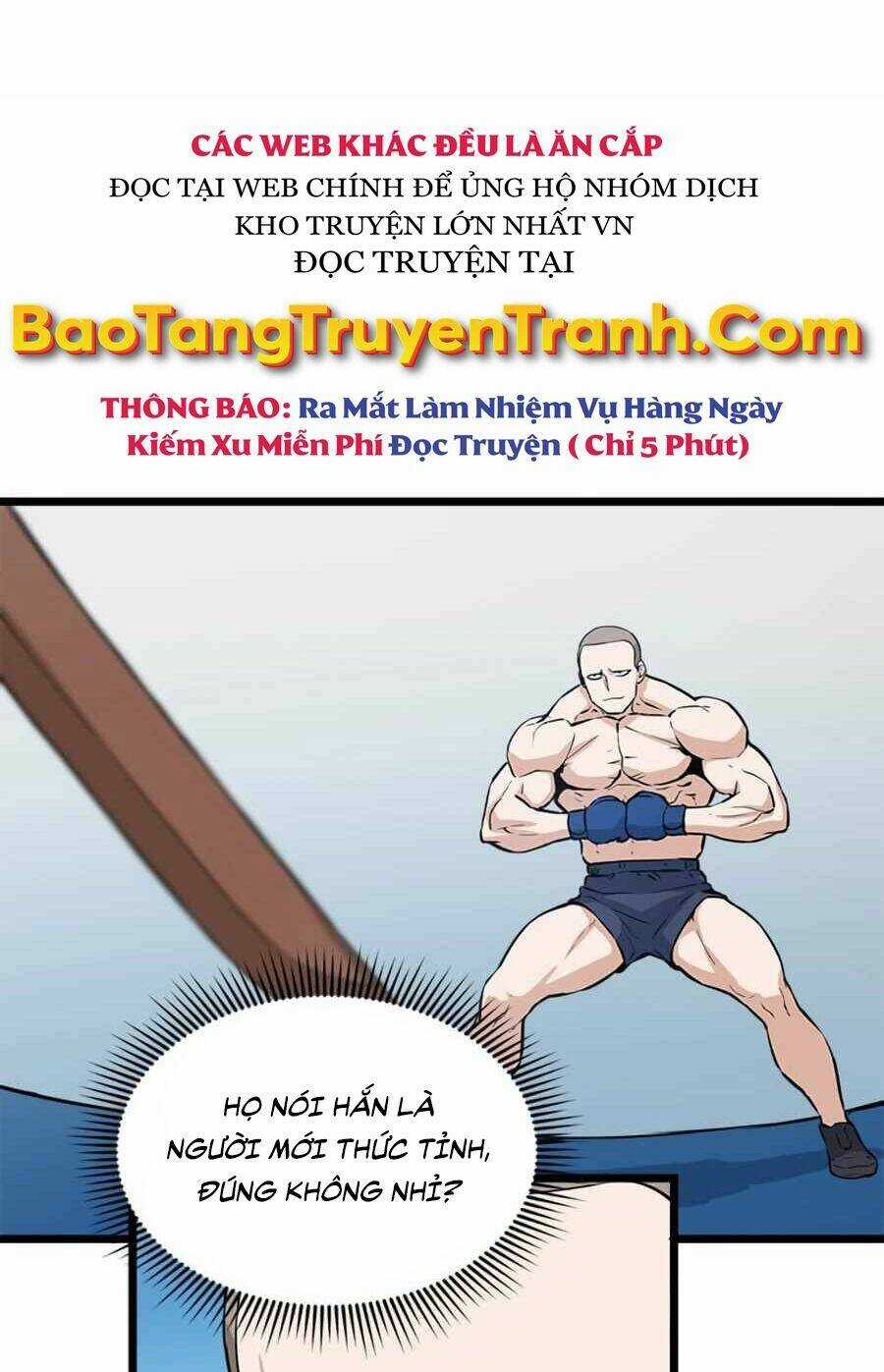 Thăng Cấp Bằng Likes Chapter 19 trang 24