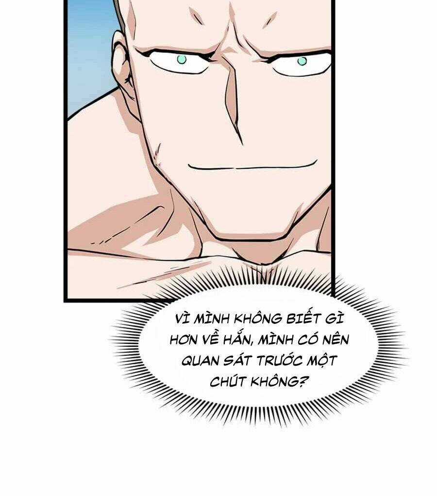 Thăng Cấp Bằng Likes Chapter 19 trang 25