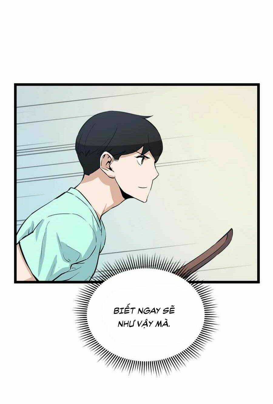 Thăng Cấp Bằng Likes Chapter 19 trang 29