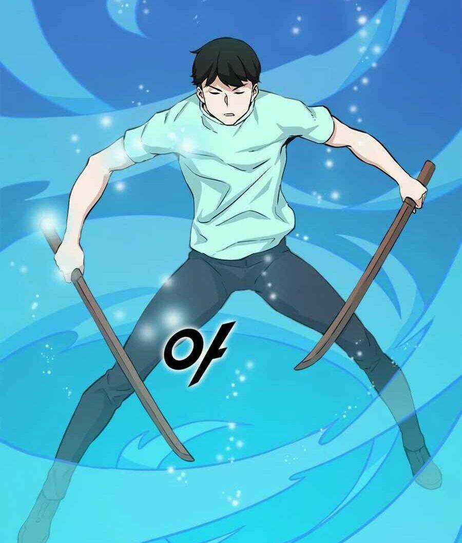 Thăng Cấp Bằng Likes Chapter 19 trang 33