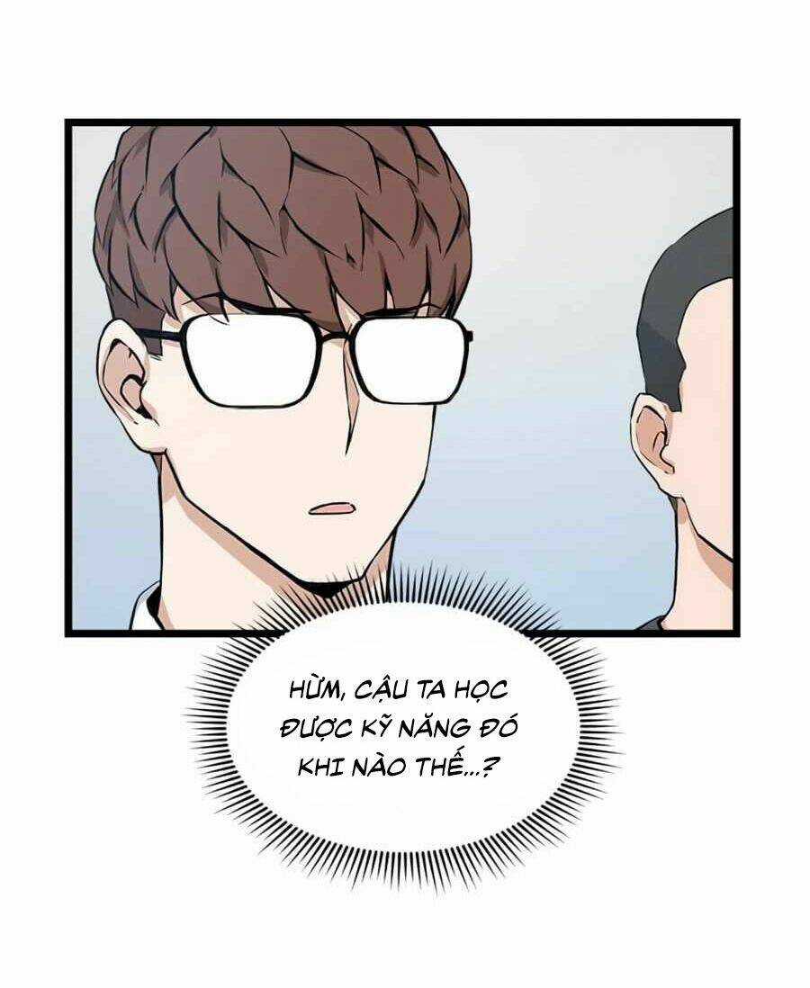 Thăng Cấp Bằng Likes Chapter 19 trang 36