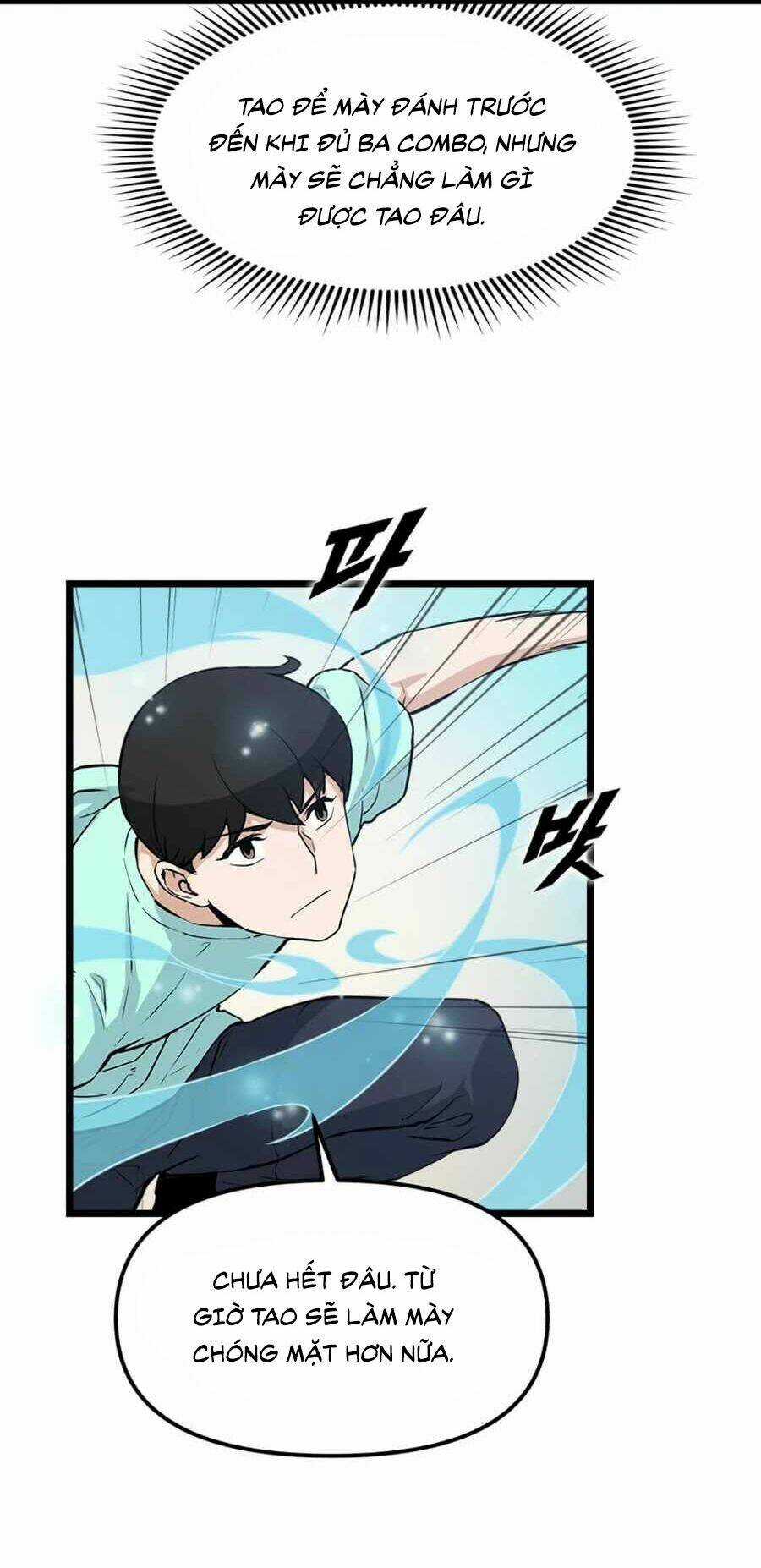 Thăng Cấp Bằng Likes Chapter 19 trang 39