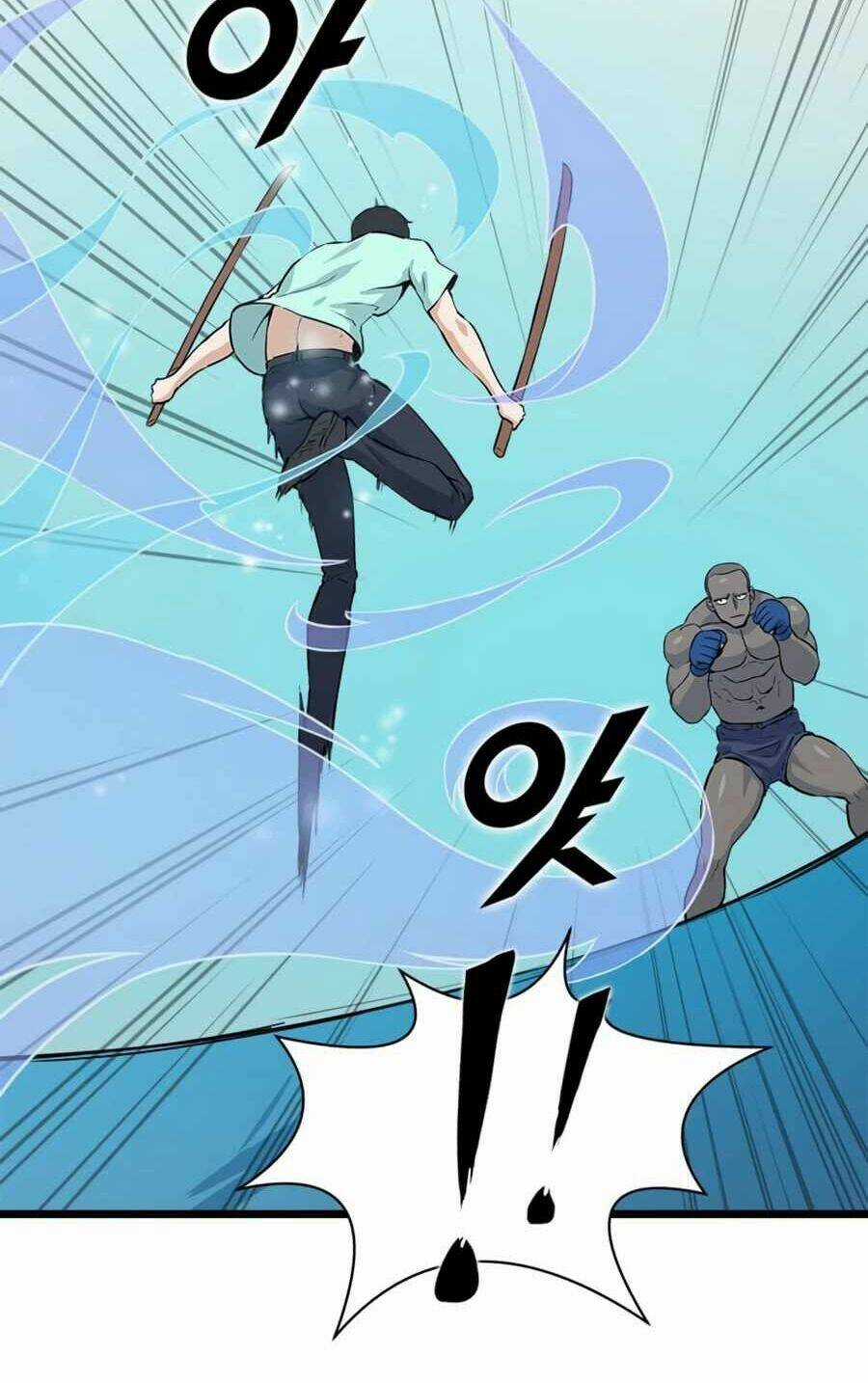 Thăng Cấp Bằng Likes Chapter 19 trang 43