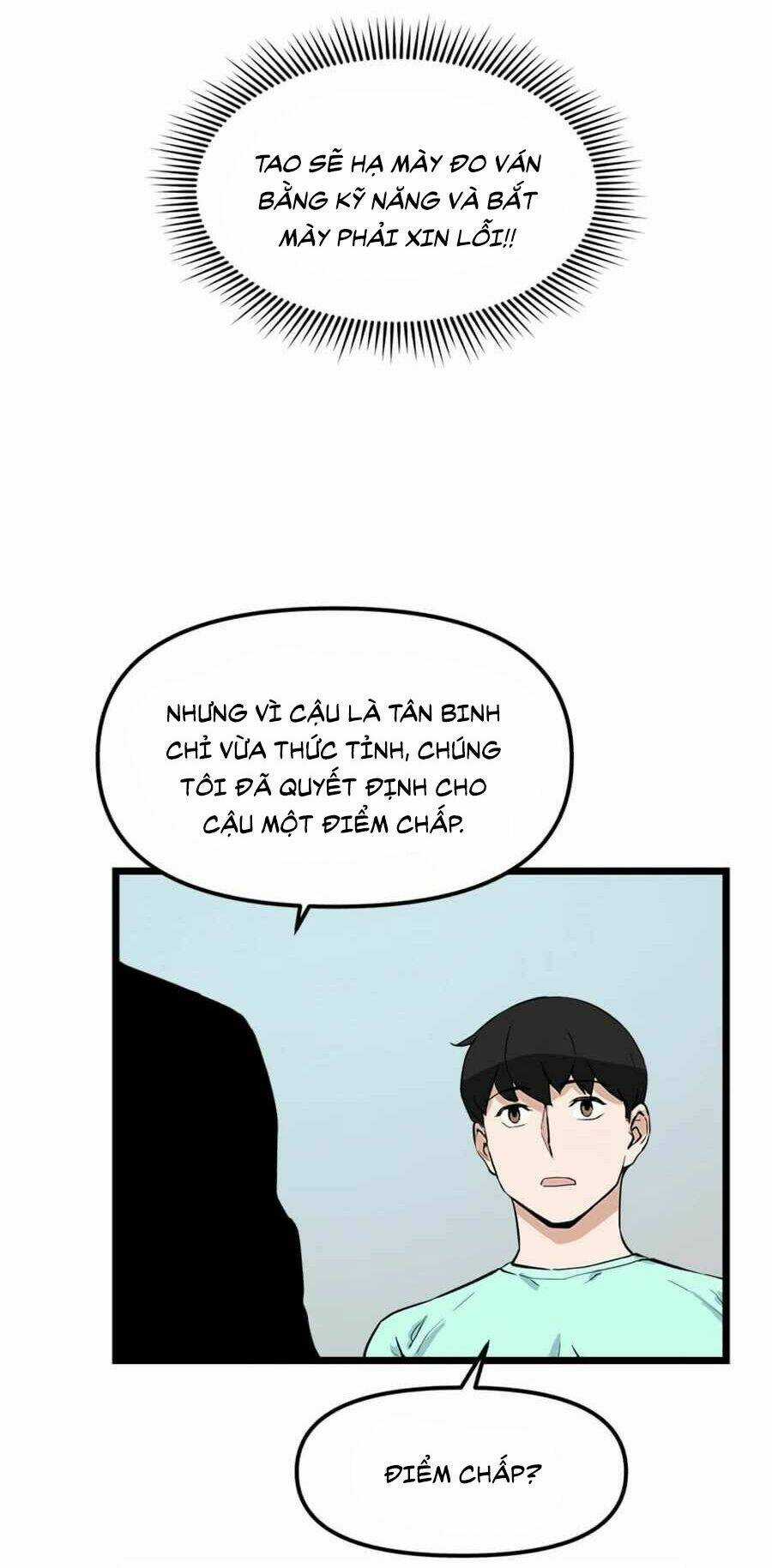 Thăng Cấp Bằng Likes Chapter 19 trang 5